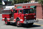 Sacramento - FD - Engine 228
