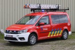 Maaseik - Brandweer - MZF - S51