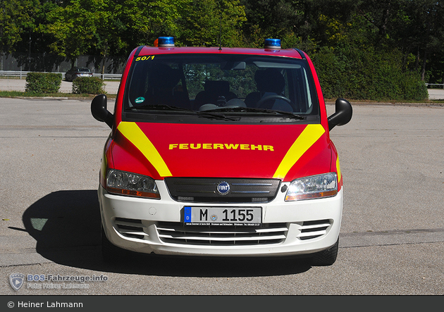 Florian Neubiberg 50/01