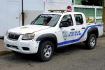 La Romana - Policía Nacional Dominicana - FuStW