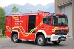 Schaan - FW - RW - 2
