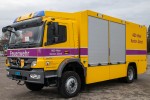 Winterthur - Schutz & Intervention - ABC-Fahrzeug - Eulach 70