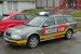 Ostrovačice - Brno Circuit Fire & Rescue - PKW