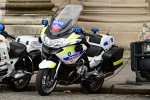 Paris - Police Nationale - SCM - KRad