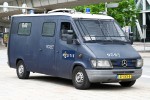 Amsterdam - Politie - Mobiele Eenheid - GefKw - 9327