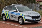 Pardubice - Policie - OCP - FuStW - 8AZ 8475