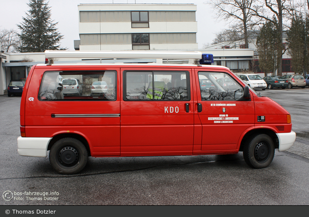 Lebring - FWZS Steiermark - KDO