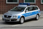 HH-7209 - VW Passat Variant - FuStW (a.D.)