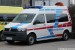 pfd Patiententransport Minden-Lübbecke - KTW (a.D.)