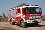 Rosenbauer - LF 20/16 - Mercedes-Benz Atego 1529