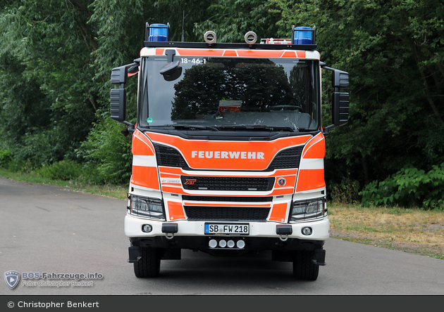 Florian Saarbrücken 18/46-01