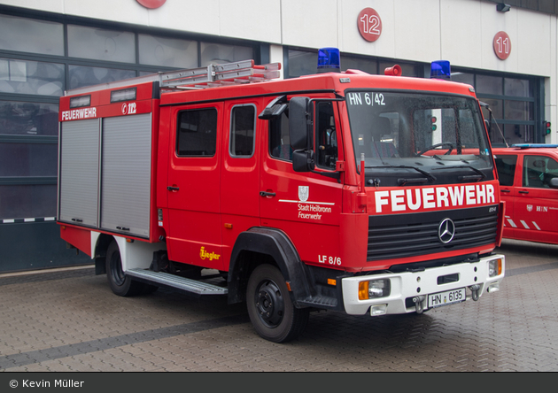 Florian Heilbronn 06/42-01 (a.D.)