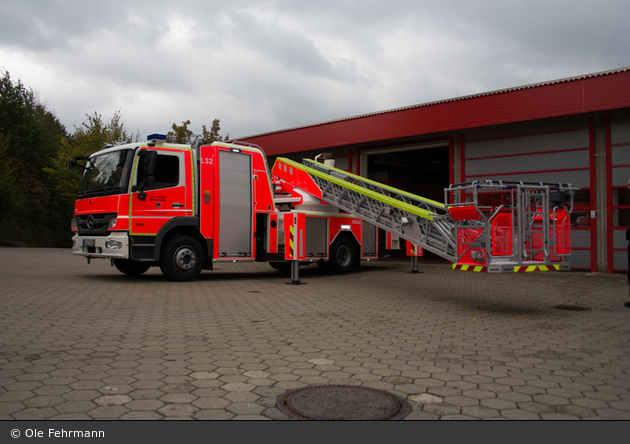 Florian Stormarn 60/32-01
