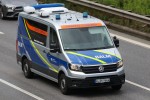 K-SK 9664 - VW Crafter - Lübeck