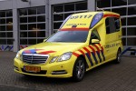Utrecht - Regionale Ambulance Voorziening Utrecht - N-KTW - 09-117