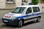 Riquewihr - Police Municipale - FuStW