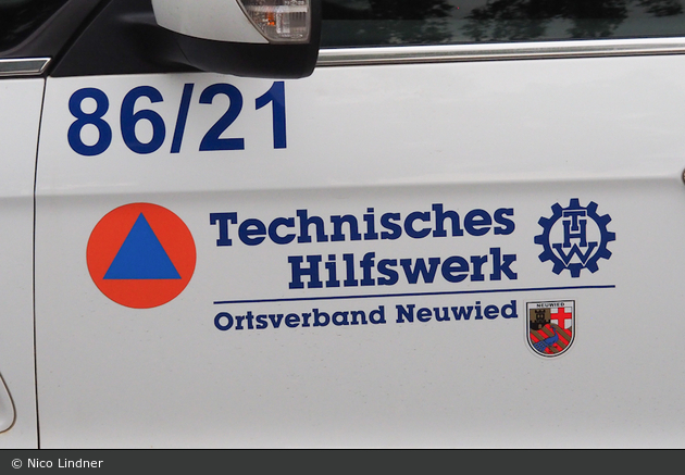 Heros Neuwied 86/21