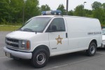 Halifax - Sheriff Department - Evidence Collection Unit