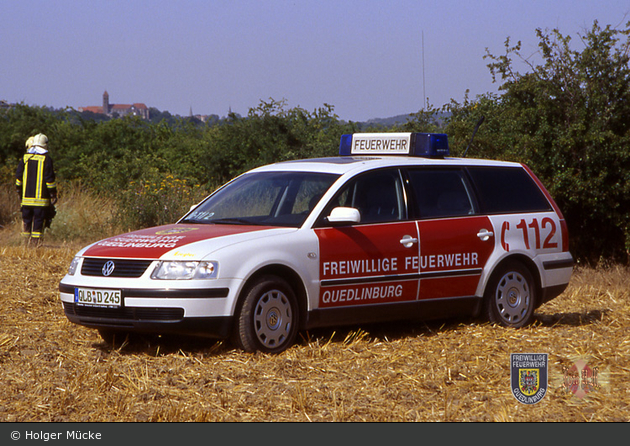 Florian Quedlinburg 90/10