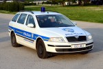 Split - Policija - Granična Policija - FuStW