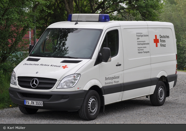 Rotkreuz Bodensee-Oberschwaben 26/LKW (a.D.)