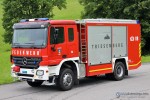Triesenberg - FF - RW
