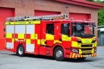 Dewsbury - West Yorkshire Fire & Rescue Service - RP