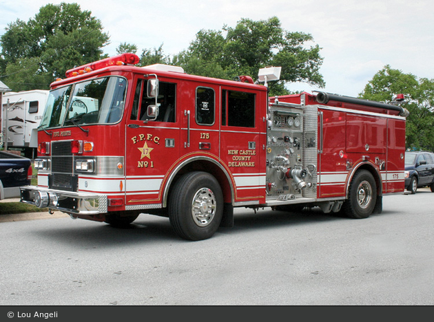 Five Points - FD - Engine 175