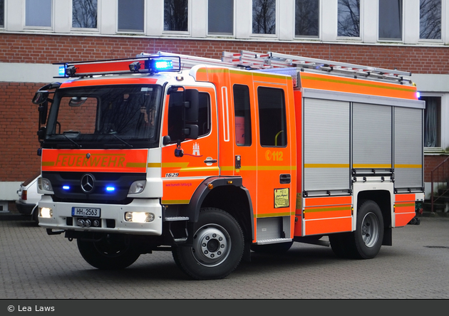 Florian Hamburg 14 HLF 1 (HH-2563)