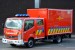 Zelzate - Brandweer - GW-L - 418 605