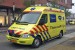 Enschede - Ambulance Oost - RTW - 05-1-12 (a.D.)