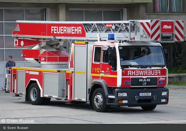 Florian Berlin DLK 37 B-2309 (a.D.)