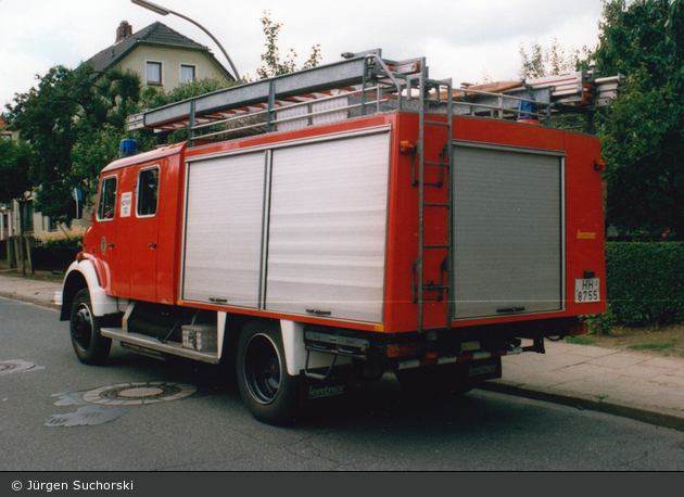 Florian Hamburg Wandsbek-Marienthal 2 (HH-8755) (a.D.)