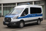 NRW6-1241 - Ford Transit - HGruKw