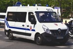 Saint-Jacques-de-la-Lande - Police Nationale - CRS 09 - HGruKw