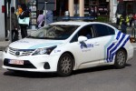 Etterbeek - Police Locale - FuStW