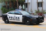 Miami - Miami-Dade Schools Police Department - FuStW 129042