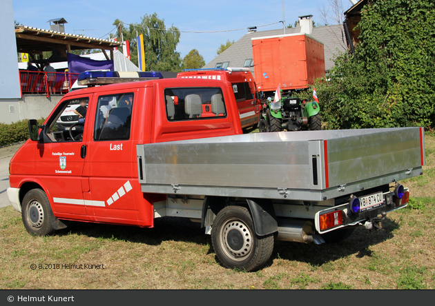 Schwanenstadt - FF - LAST