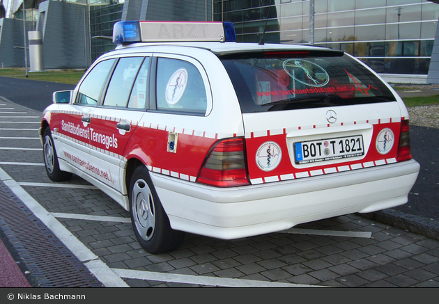 Rettung Bottrop 01/82-01