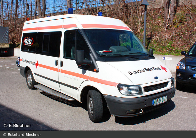 Rotkreuz Hamburg 47/11 (HH-RK 2562) (a.D.)