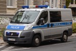 Piaseczno - Policja - OPP - HGruKw - Z710