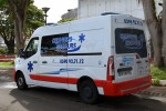 Trois-Rivières - Ambulances Services Secours - RTW - ASSU