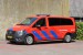 de Bilt - Brandweer - MTW - 09-1101