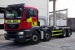 Cork - Cork City Fire Brigade - PM