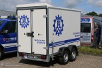 Heros Güstrow 86/Logistikanhänger