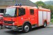 Pepinster - Service Régional d'Incendie - HLF - PP04 (a.D.)