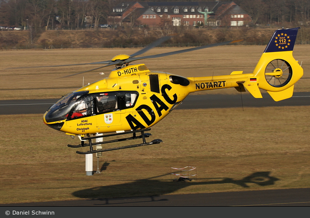D-HUTH (C/N: 1000)