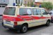 Krankentransport Spree Ambulance - KTW