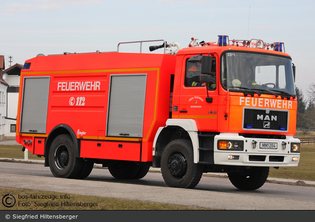 Florian Memmingen 23/01