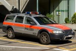 Horgen - Gemeindepolizei - Patrouillenwagen 9329